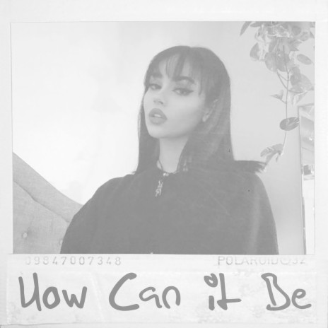 How Can It Be | Boomplay Music