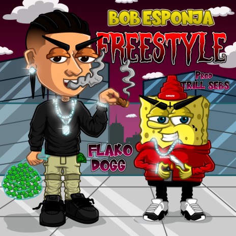 Bob Esponja (Freestyle) | Boomplay Music