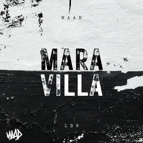 Maravilla | Boomplay Music