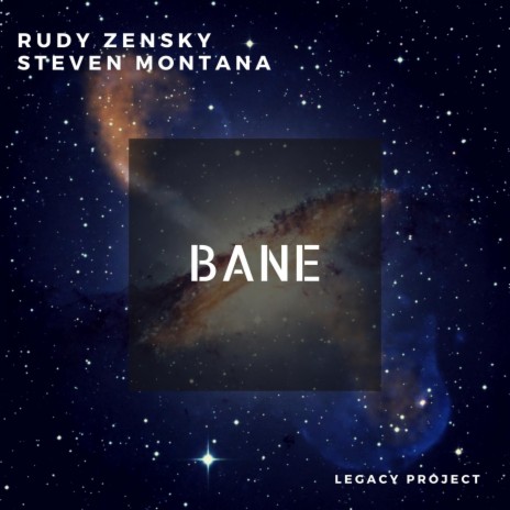 Bane ft. StevenMontana | Boomplay Music