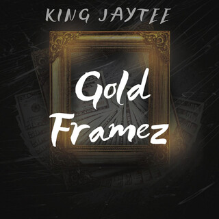 Gold Framez