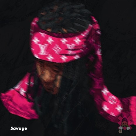 Super Savage Beast (Trap Instrumental)