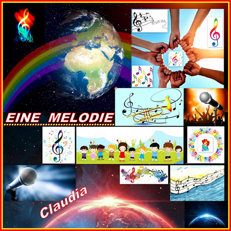 Eine Melodie | Boomplay Music