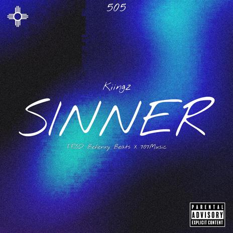 SINNER | Boomplay Music