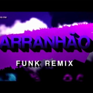 BEAT ARRANHÃO - O que é um arranhão pra quem já está f0d1d0? (FUNK REMIX)