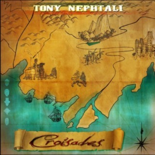 Tony Nephtali