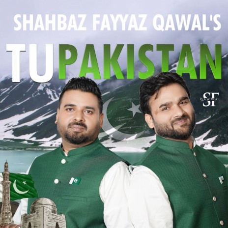 Tu Pakistan | Boomplay Music