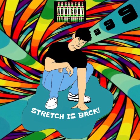STRETCH IS BACK!