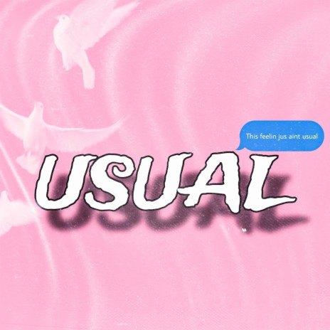 USUAL | Boomplay Music