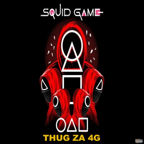 Squid game | Boomplay Music