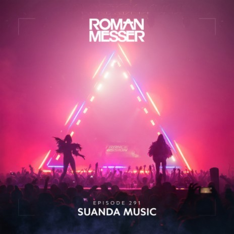 Dynamic (Suanda 291) ft. Ruslan Radriges | Boomplay Music