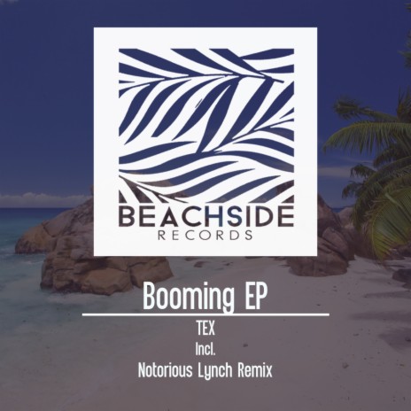 Booming (Original Mix) | Boomplay Music