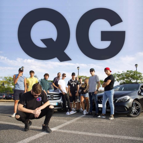 QG | Boomplay Music