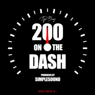 200 On The Dash