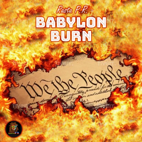 Babylon Burn (Reggae)