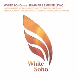 White Soho Pres. Summer Sampler (TWO)