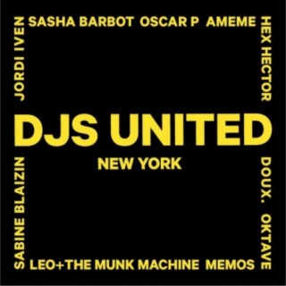 Djs United New York