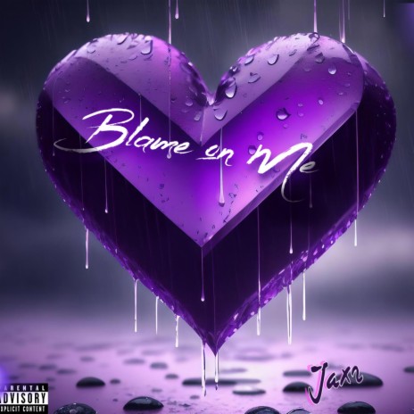Blame On me | Boomplay Music