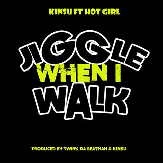 Jiggle When I Walk