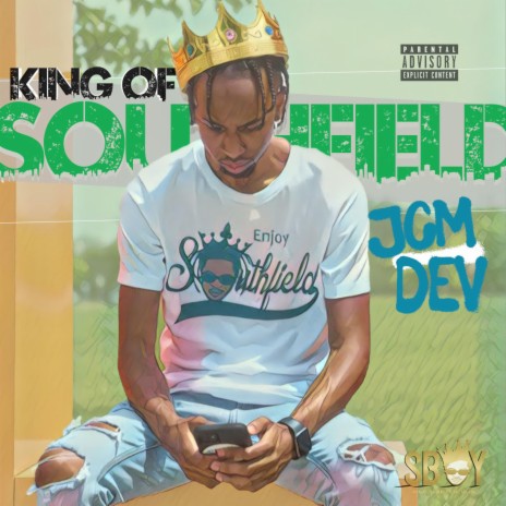 King of Southfield | Boomplay Music