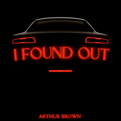 I Found Out | Boomplay Music