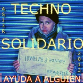 Techno Solidario