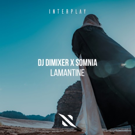 Lamantine ft. Somnia | Boomplay Music