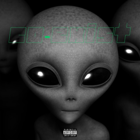 E.T. (Eat This) ft. Tiana Marie