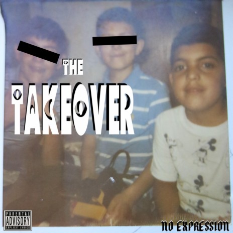 The Takeover | Boomplay Music