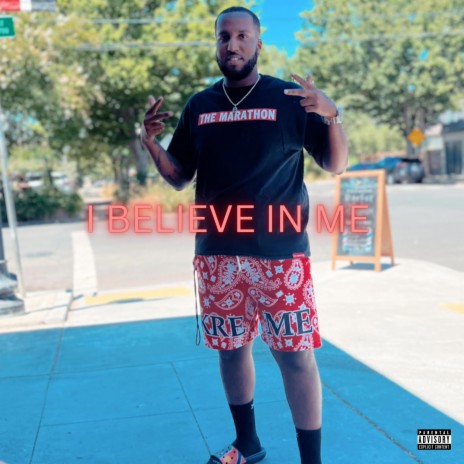 I believe in me | Boomplay Music
