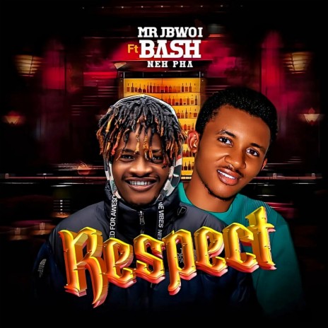 Respect ft. Bash Neh Pha | Boomplay Music