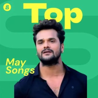 Top Songs May 2022