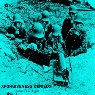 XForgiveness Deniedx
