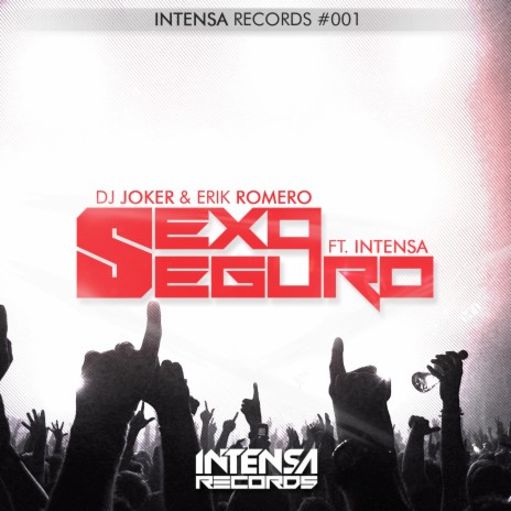 Sexo Seguro (Alvaro Guerra Remix) ft. Erik Romero & Intensa | Boomplay Music