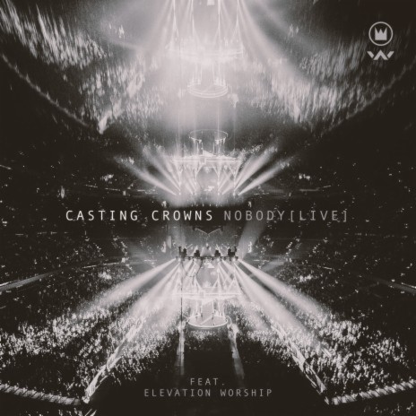 Nobody (Live) ft. Elevation Worship