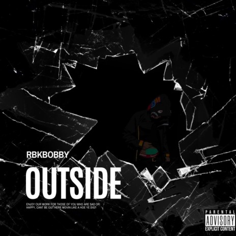 Outside | Boomplay Music