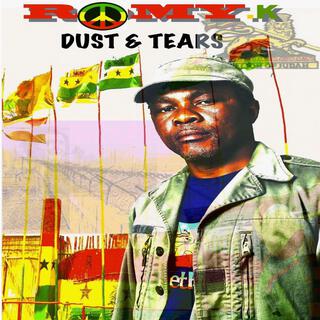 DUST AND TEARS