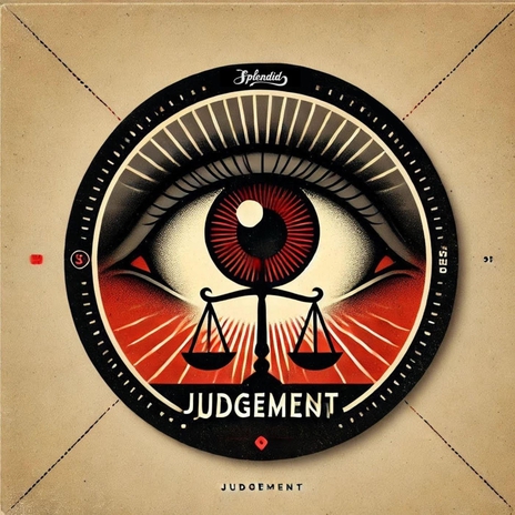 Judgement | Boomplay Music