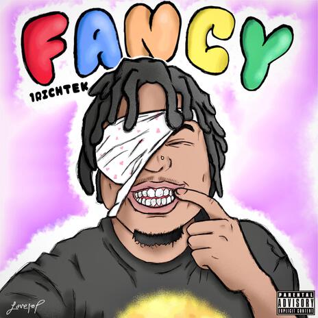 Fancy | Boomplay Music