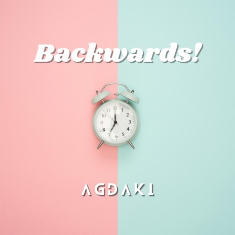 Backwards!