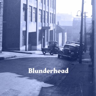 Blunderhead