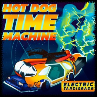 Hot Dog Time Machine