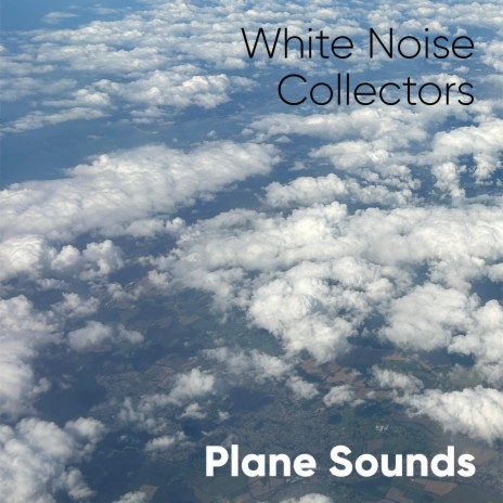 Flight Sounds with Indistinct Talking