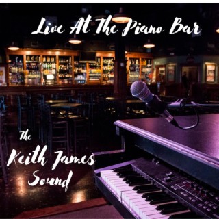 Live At The Piano Bar