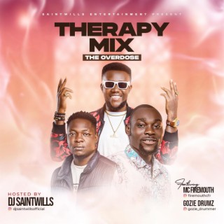 Therapy mix