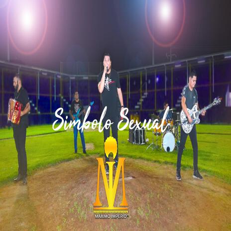 Símbolo Sexual - En Vivo (En vivo) | Boomplay Music