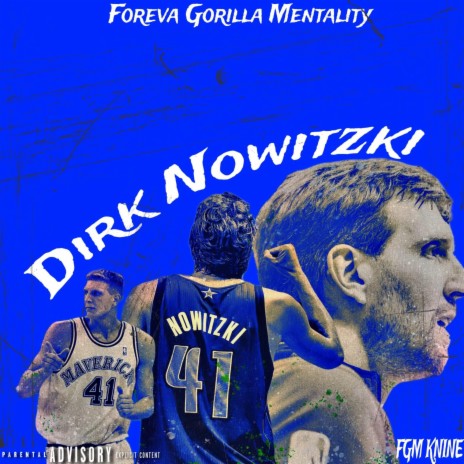 Dirk Nowitzki | Boomplay Music