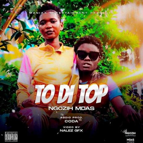 TO DI TOP | Boomplay Music