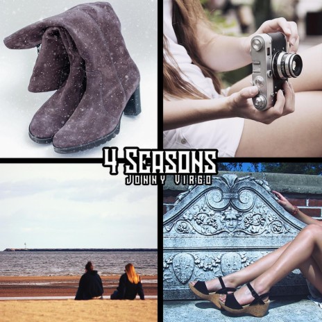 4 Seasons | Boomplay Music