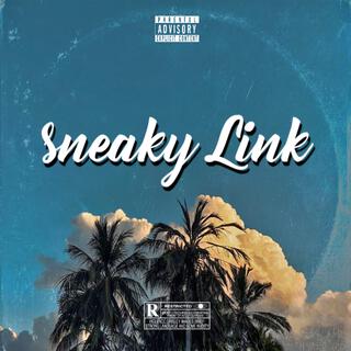 Sneaky Link ft. LilG215 lyrics | Boomplay Music